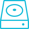 HDD SSD backup